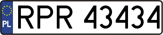RPR43434