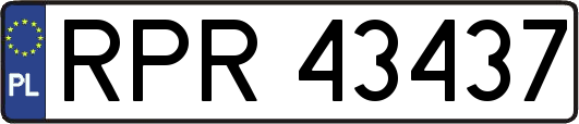 RPR43437