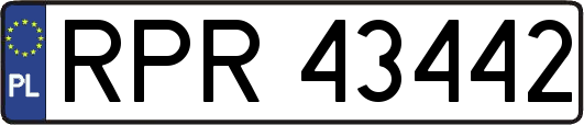 RPR43442