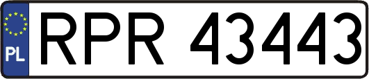 RPR43443