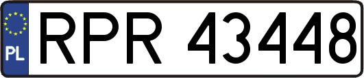 RPR43448