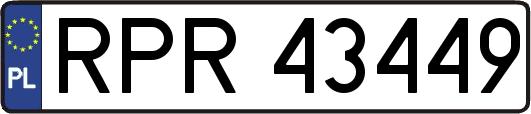 RPR43449
