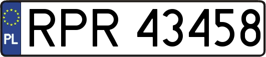 RPR43458