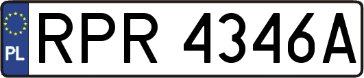 RPR4346A