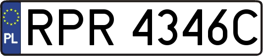 RPR4346C