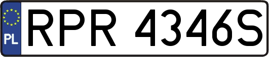 RPR4346S