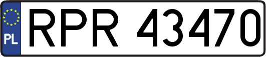 RPR43470