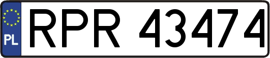 RPR43474