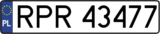 RPR43477