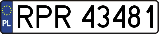 RPR43481