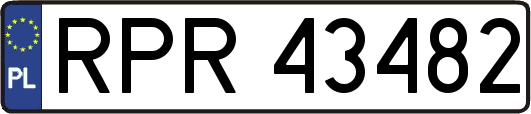 RPR43482