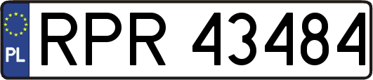 RPR43484