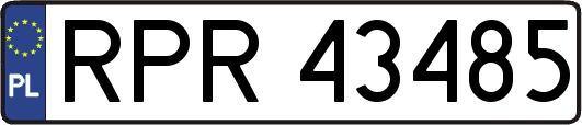 RPR43485