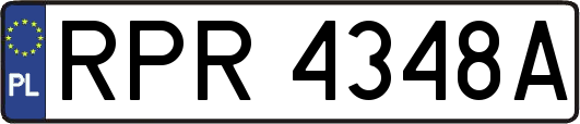 RPR4348A