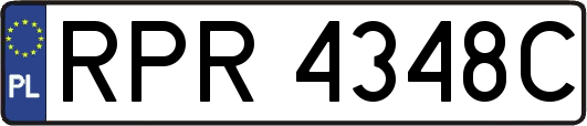 RPR4348C