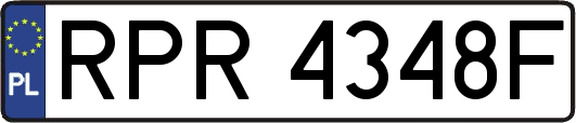 RPR4348F