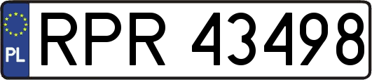 RPR43498