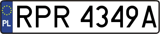 RPR4349A