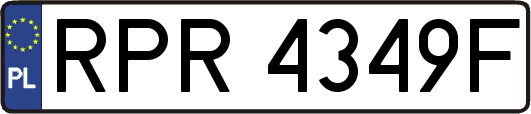 RPR4349F