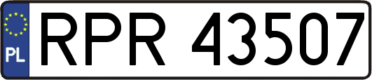 RPR43507