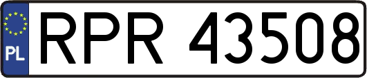 RPR43508
