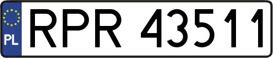 RPR43511