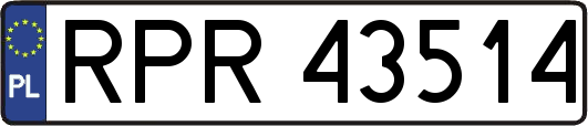 RPR43514