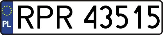 RPR43515