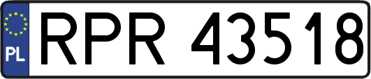 RPR43518
