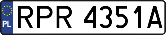 RPR4351A