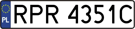 RPR4351C