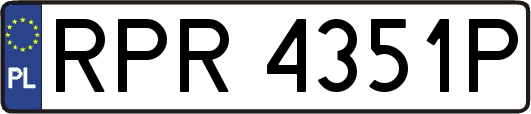 RPR4351P