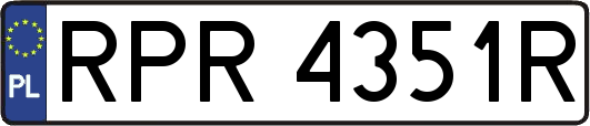 RPR4351R