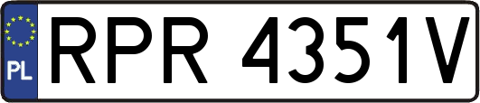 RPR4351V