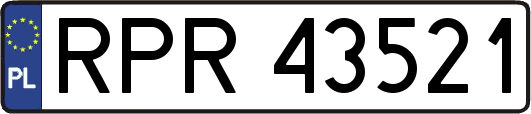 RPR43521