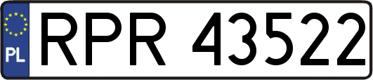 RPR43522