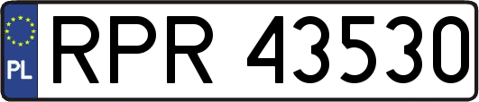 RPR43530