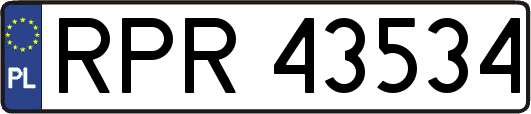 RPR43534