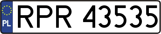 RPR43535