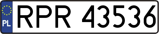 RPR43536