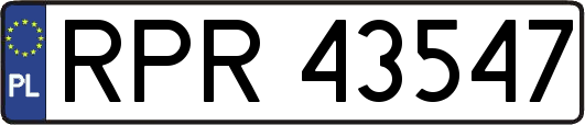 RPR43547