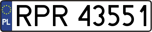 RPR43551