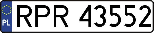 RPR43552