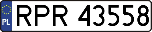 RPR43558