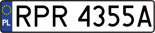 RPR4355A