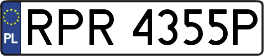 RPR4355P