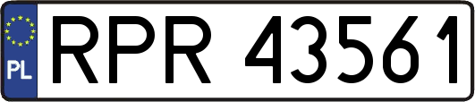 RPR43561