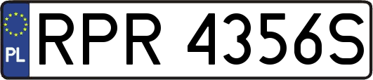 RPR4356S