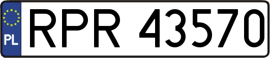 RPR43570