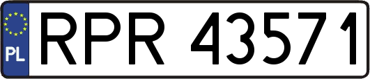 RPR43571